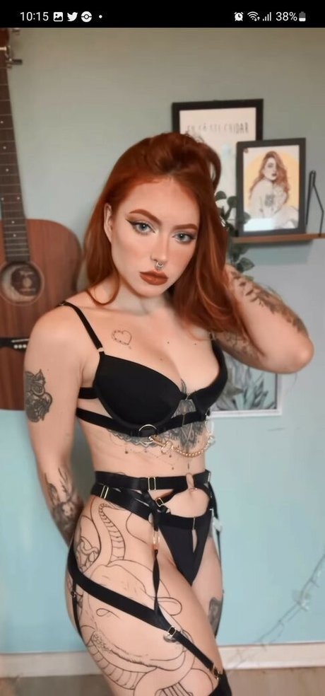 Adriana Rodrigues exclusive pornstar photos