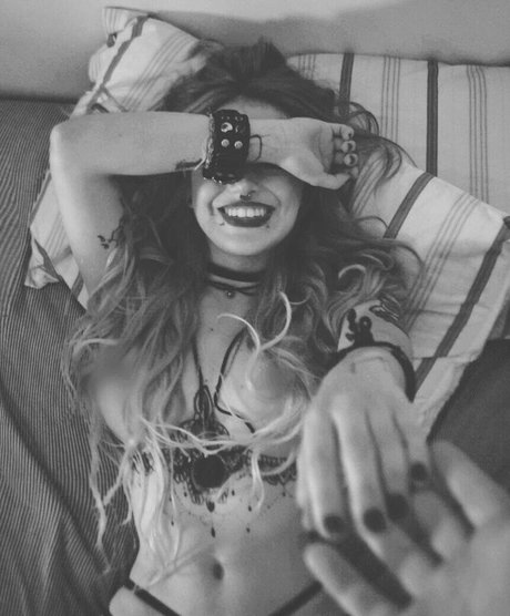 Adriana Rodrigues star xxx pic