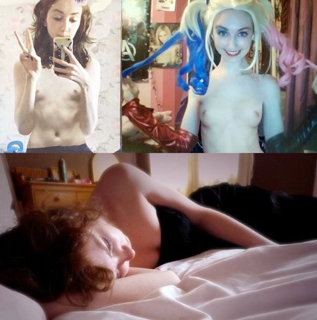 Visualsounds naked star pic