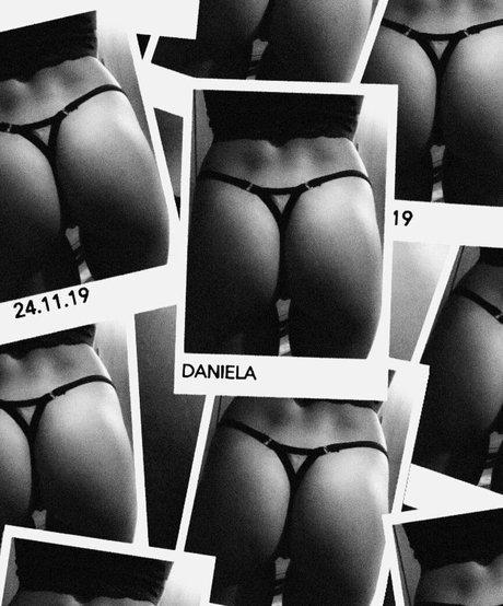 Daniworld nudes actress picture