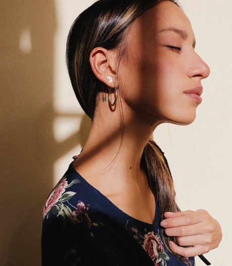 Daniworld pornstar naked archive