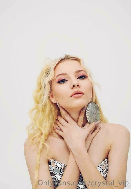 crystal vip adult star photo