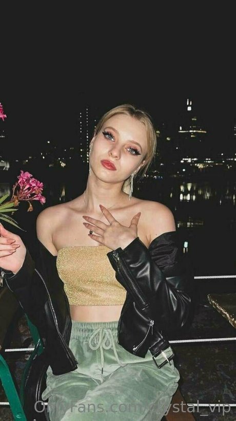 crystal vip pornographic star galleries