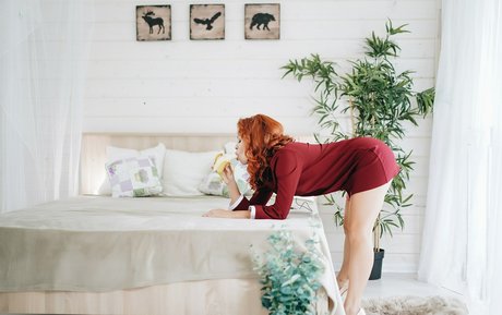 Ekaterina Fedorova hot pornstar photos