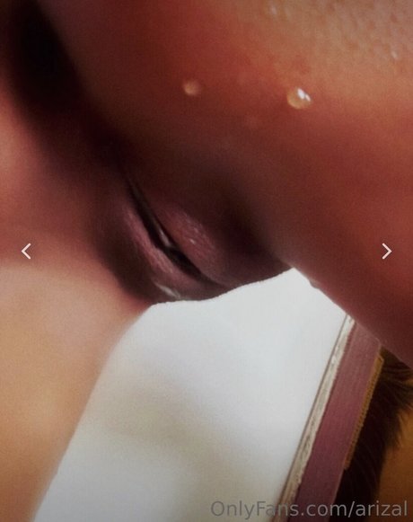 arizal hot model pic