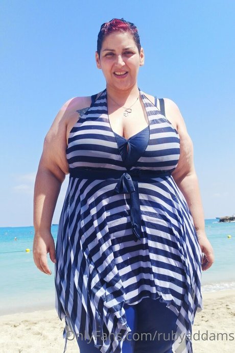 rubyaddams model sexy gallery