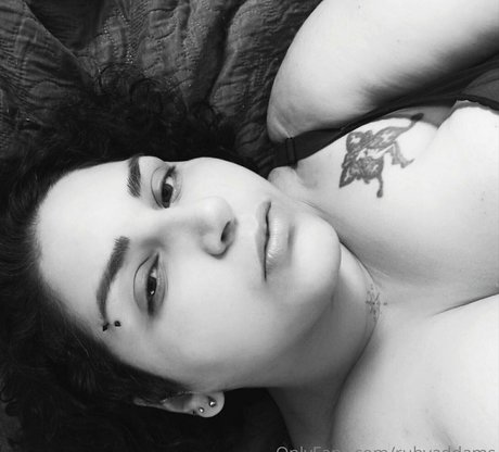 rubyaddams free model archive