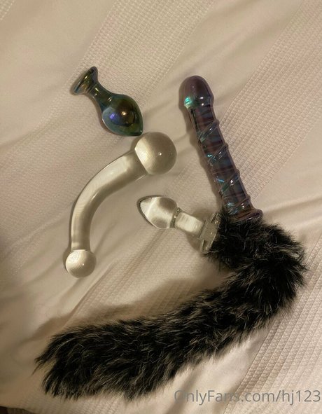 hj123 model exclusive pictures