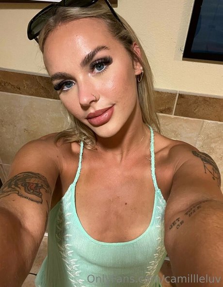 camillleluv pornographic model galleries