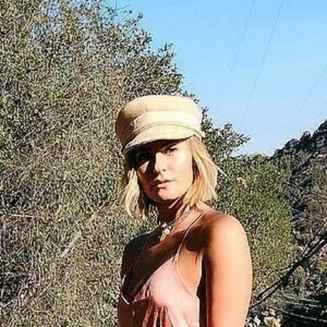 Scout Taylor Compton pornstar exclusive picture