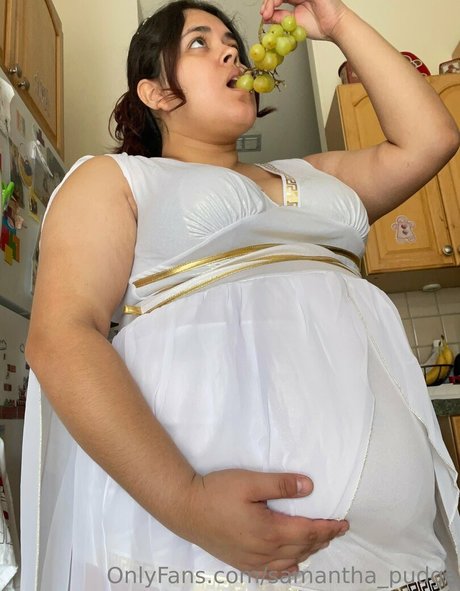 samantha pudge art pornstar gallery