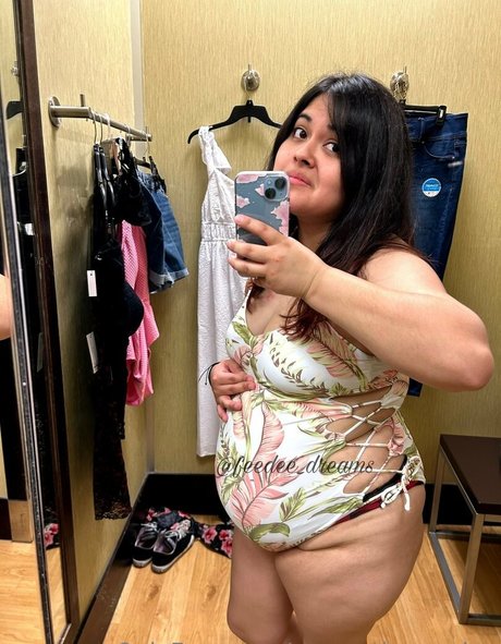 samantha pudge pretty model photos