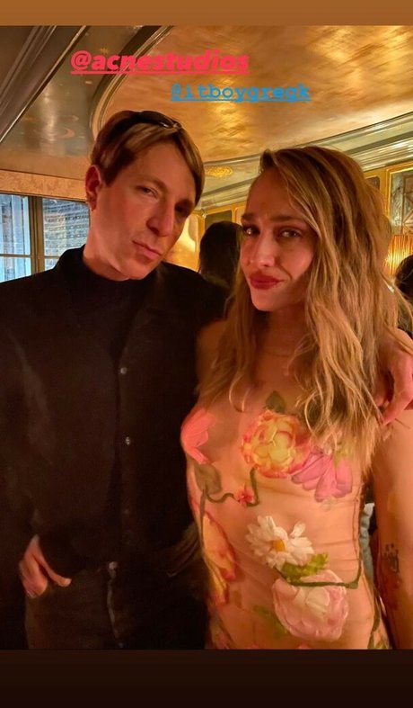 Jemima Kirke pornographic star galleries