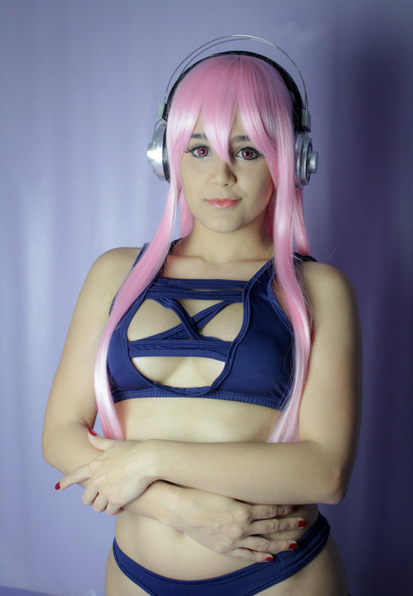 Franxcos model hd photo