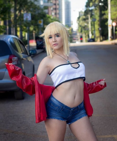 Franxcos best star image