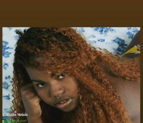 Esther Marinho pornographic model image