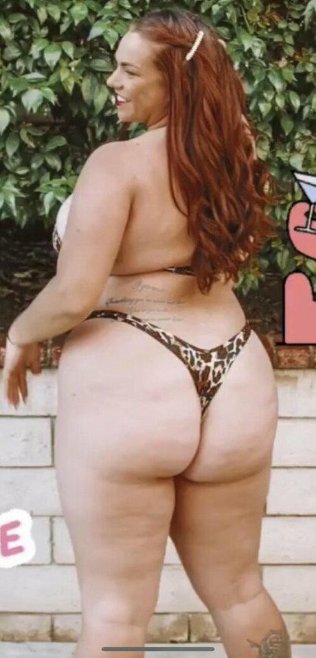 Ashleigh Dunn nice actress pic