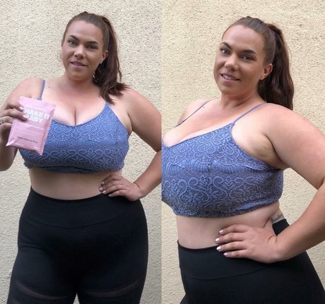 Ashleigh Dunn exclusive actress pictures