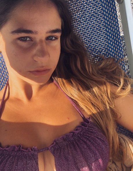 Beatriiz ma naked star photo