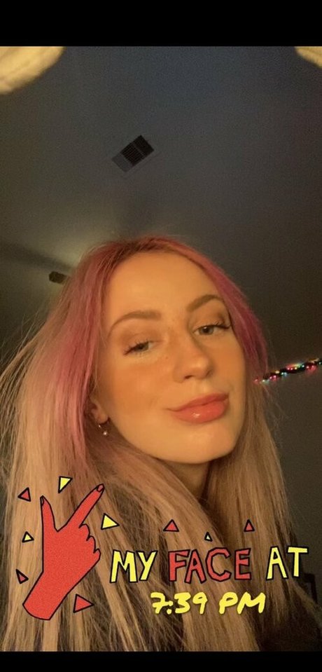 Katsokinkyy sex actress pic