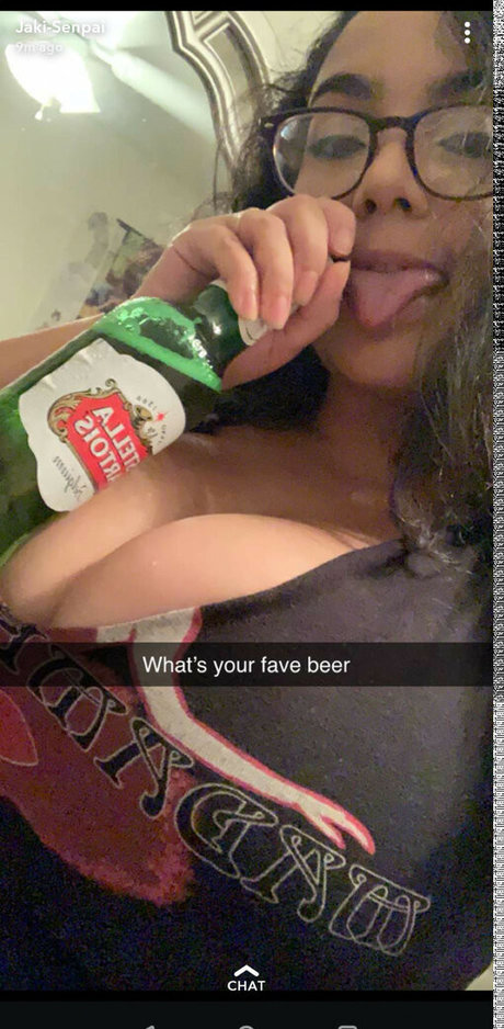 Jaki Oppai best pornstar images