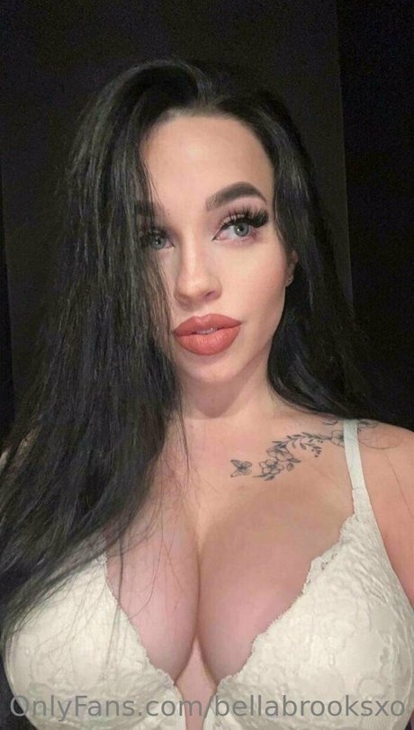 bellabrooksxo star xxx img
