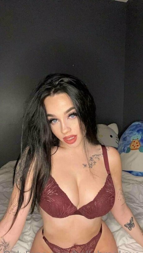 bellabrooksxo star top picture