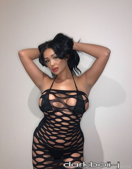 Jasuncensored perfect pornstar photo