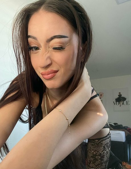 miss lexyrose sexy pornstar photo