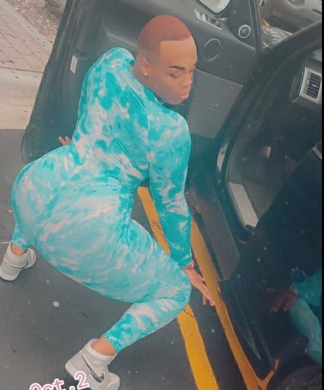 Shaybuttah nudes pornstar img