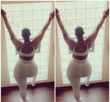 Shaybuttah hd star image