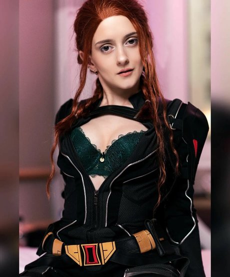 TinkerBri adult model gallery