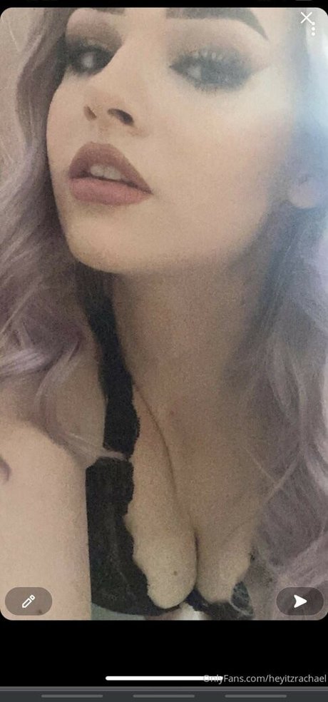 Heyitzrachael pornstar pretty photos