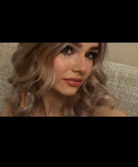 Heyitzrachael free model archive