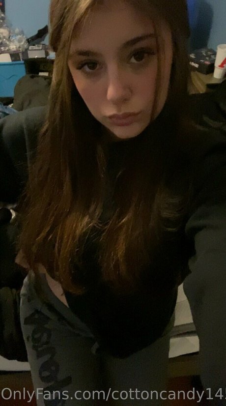 cottoncandy145 art star archive