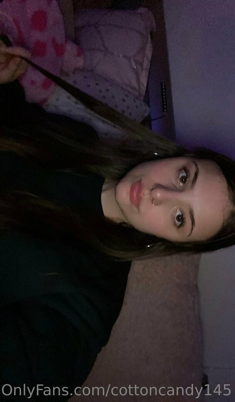 cottoncandy145 adult model pic