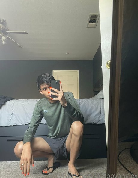 laneandangie star nude archive