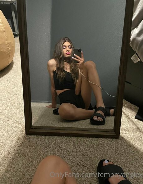 laneandangie nice model picture