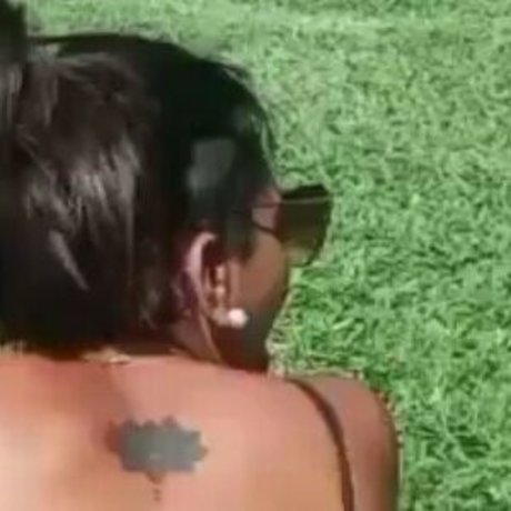 Antonrla Pereyra nude pornstar photo