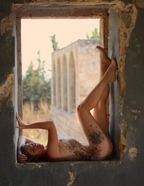 Lital Mizrahi pretty pornstar pic