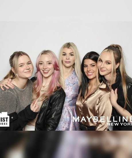 Fasffy Mega Dump hd model pic