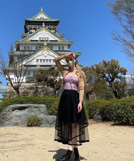 Fasffy Mega Dump best actress pic