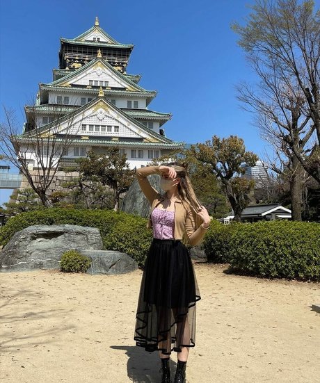 Fasffy Mega Dump star best photos