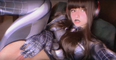 Agathadomenok star sex pic