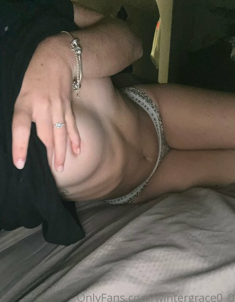 wintergrace0 0 nudes actress archive