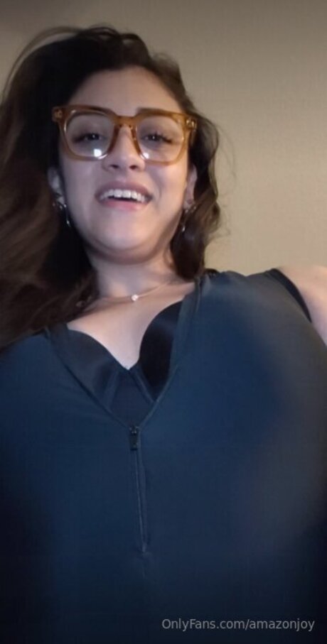 amazonjoy star exclusive images