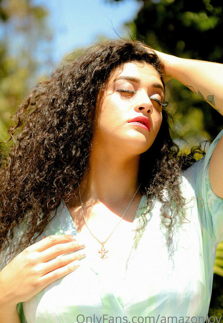 amazonjoy star exclusive pics