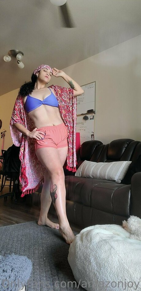 amazonjoy star hot img