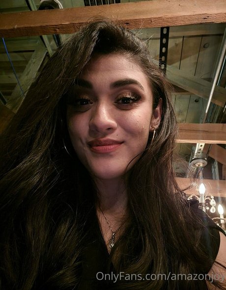 amazonjoy model high quality archive