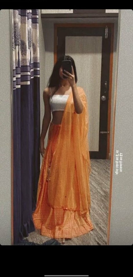 Sakshi Patil model nudes pic